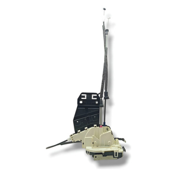 Fechadura Porta Traseira Esquerda Jeep Compass 2020 2023