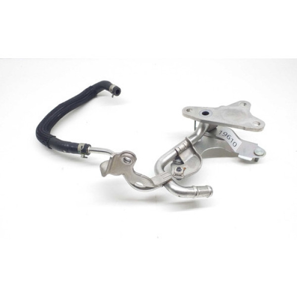 Cano De Água Motor Toyota Corolla Cross 2.0 2022  