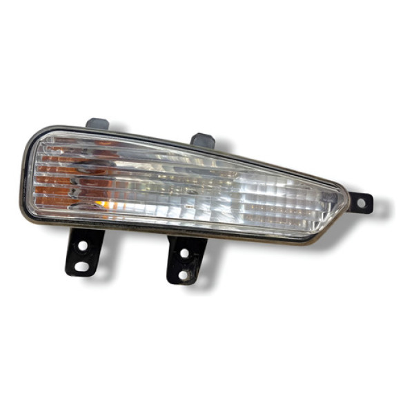 Lanterna Pisca Dianteiro Direito Lifan X60 2014 2015 2018 - Transparente