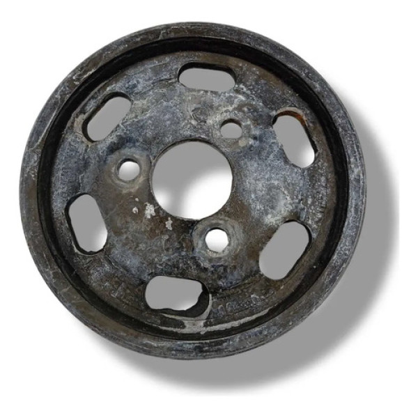 Polia Bomba Direção Renault Clio 1.0 2007