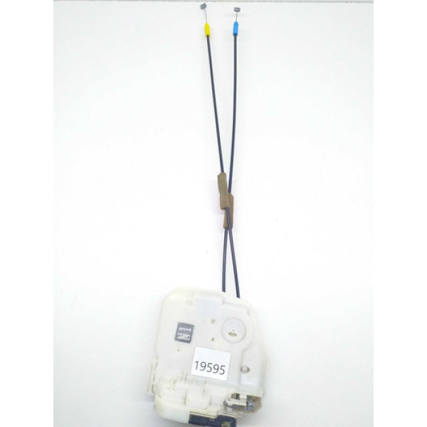 Fechadura Porta Traseira Direita Asx 2011