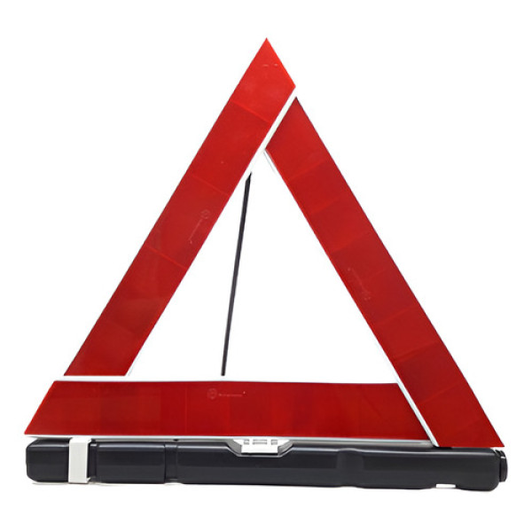 Triângulo Sinalização Renegade 2016 Cx1502