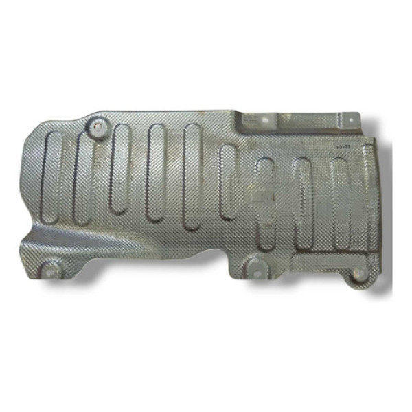 Defletor De Calor Hyundai Santa Fé 2013