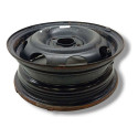 Roda De Ferro R13 Chevrolet Celta 2010