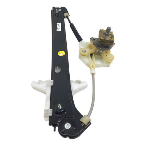 Máquina De Vidro Traseira Esquerda Vw Up 2015