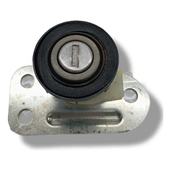 Miolo Fechadura Tampa Traseira Fiat Palio Weekend 1.6 2014