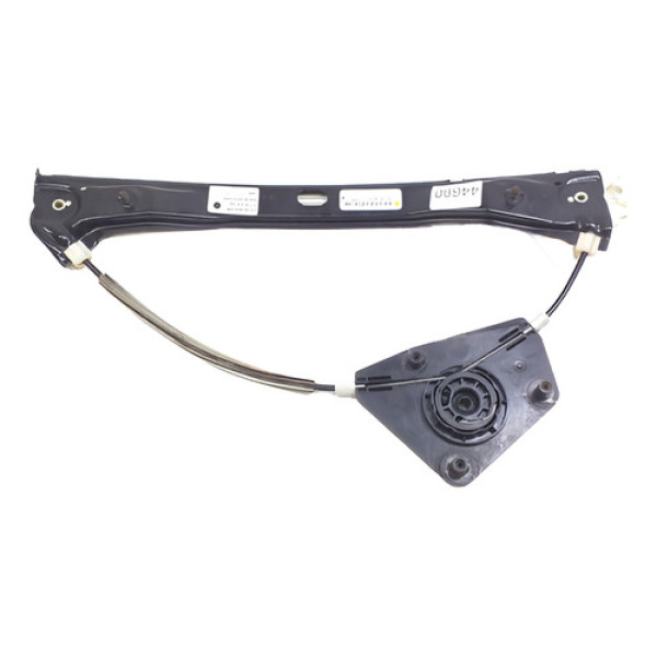 Máquina De Vidro Traseira Esquerda Vw Jetta 2012 