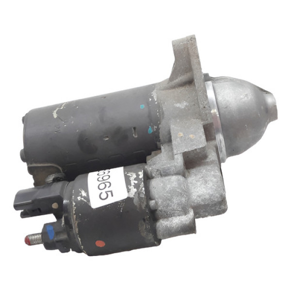 Motor De Arranque Corolla Xli 1.8 2008 281000d100 Cx2039