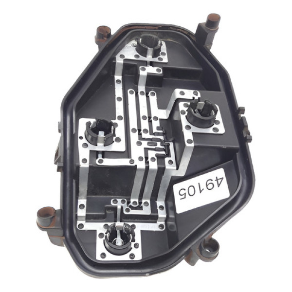 Soquete Circuito Lanterna Direita Ford Ka 2018  