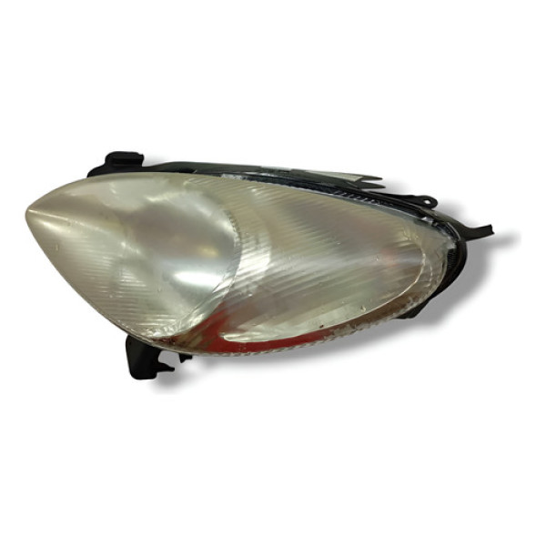 Farol Esquerdo Xsara Picasso 2004 2005 2006 2007 C/detalhe Esquerdo/motorista