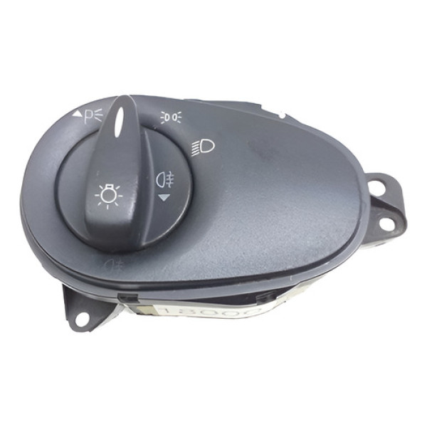 Chave De Luz Farol Ford Mondeo 2000 