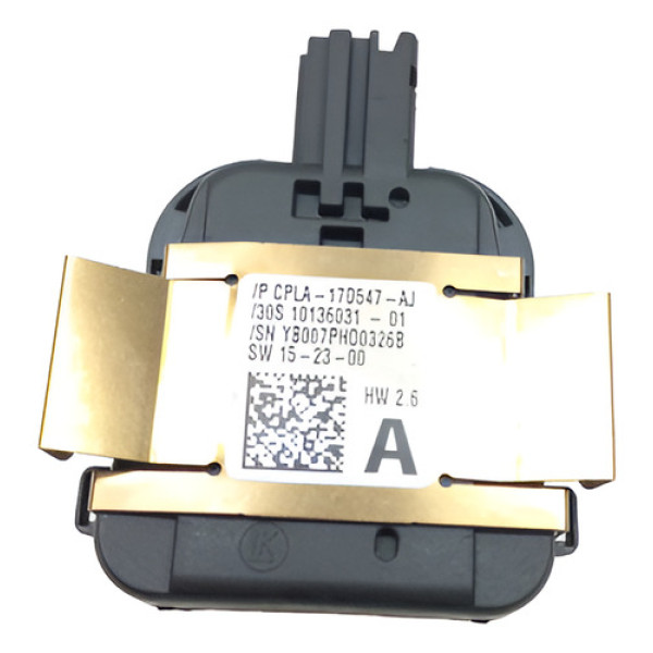 Sensor De Chuva Parabrisa Evoque 2017 Cpla17d547aj