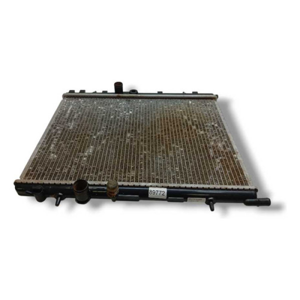 Radiador Água Citroen Picasso 1.6 2008 2009 2010 2011 2012