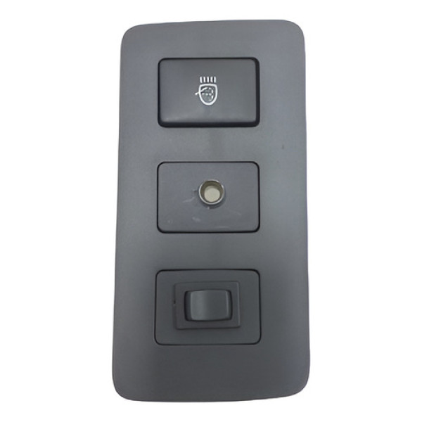 Botao Esguicho Do Farol Toyota Camry 2008 Cx1041