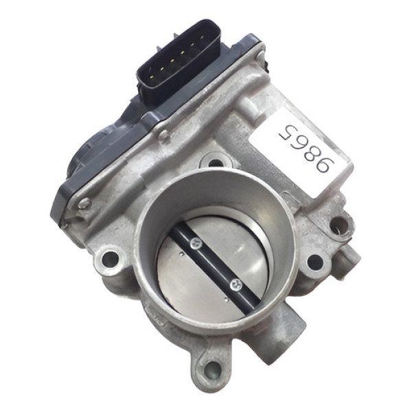 Tbi Corpo De Borboleta Nissan Kicks 1.6 2019 3aa0150 