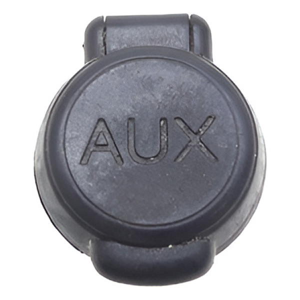 Entrada Usb Auxiliar Peugeot 308 2014 9664795277 