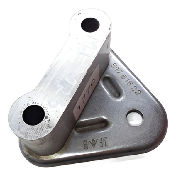 Suporte Motor Fiat Punto 1.6 2016 51761622 Cx2026