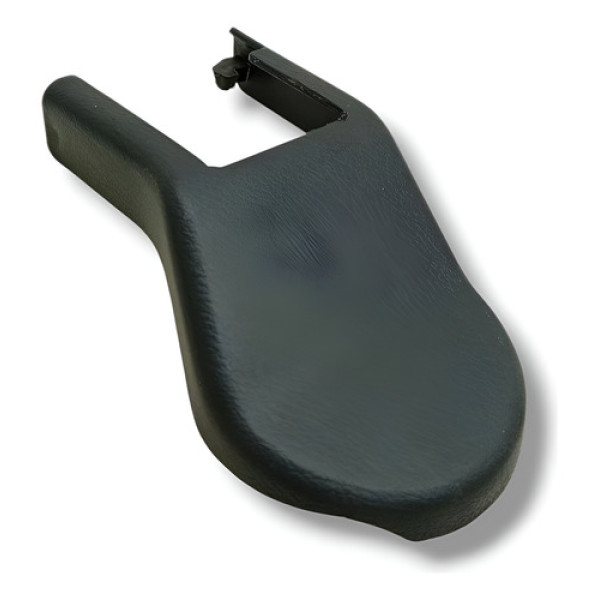 Acabamento Esquerdo Trilho Banco Lifan X60 2014 2015 2018