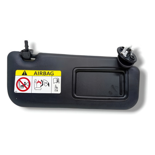 Quebra Sol Dianteiro Direito Toyota Corolla Gr 2024