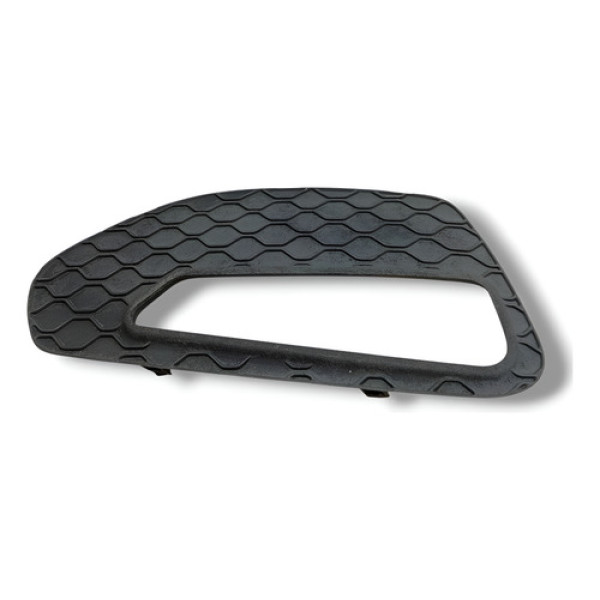 Moldura Farol Milha Direito Lifan X60 2014 2015 2016 2018 Preto