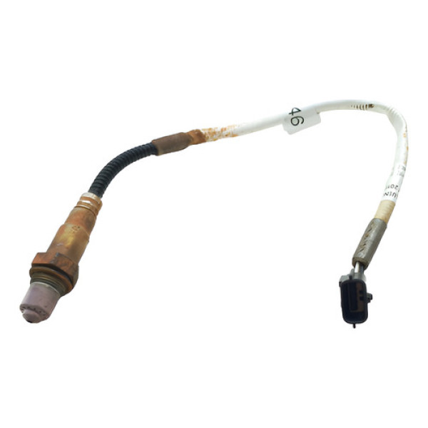 Sonda Lambda Renault Fluence 2.0 2016 0258006990 Cx997