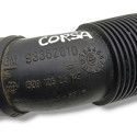 Mangueira Filtro De Ar Chevrolet Corsa 2004 2005 2006 2010
