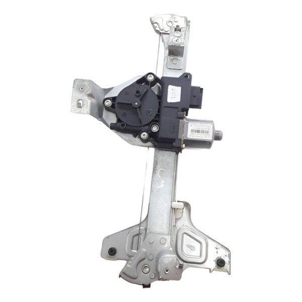 Maquina De Vidro Citroen C4 Hatch 2011 T.e 0130822577 Cx2006