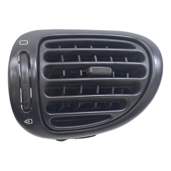Difusor Saída Ar Direito Peugeot 206 2007 