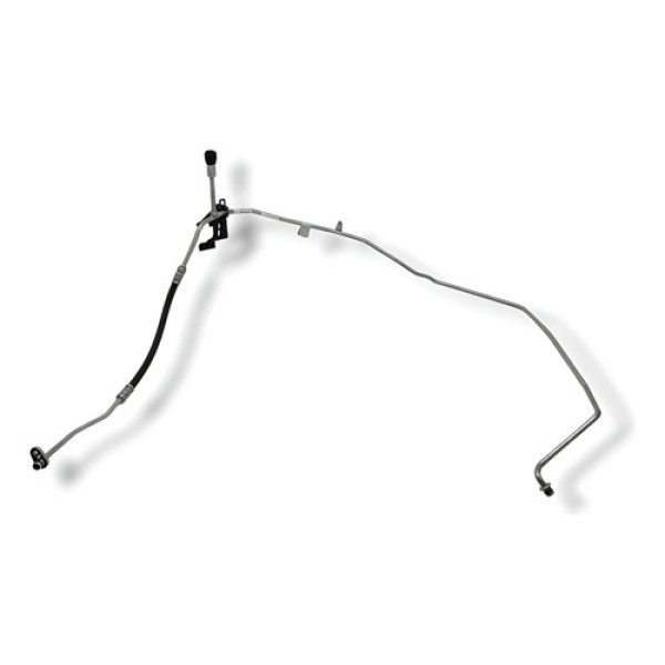 Mangueira Ar Condicionado Vw Polo 1.6 Msi 2019 2020 2021