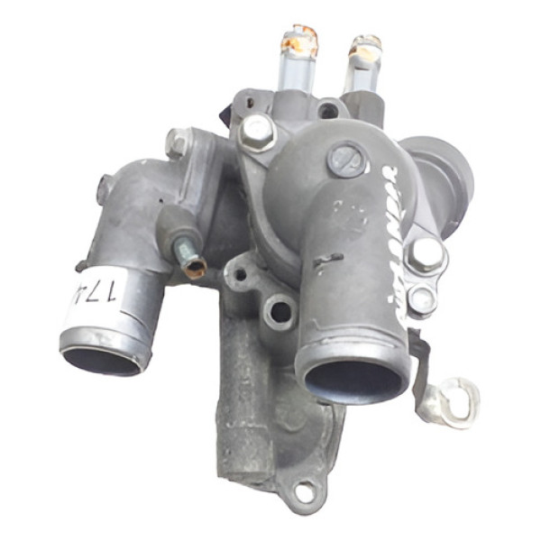 Carcaça Válvula Termostática Outlander 2.0 2013 Cx1050