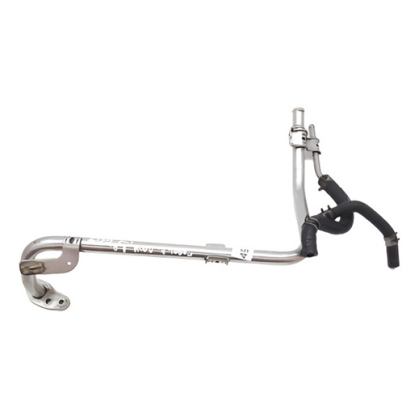 Cano De Água Toyota Corolla 1.8 2004 