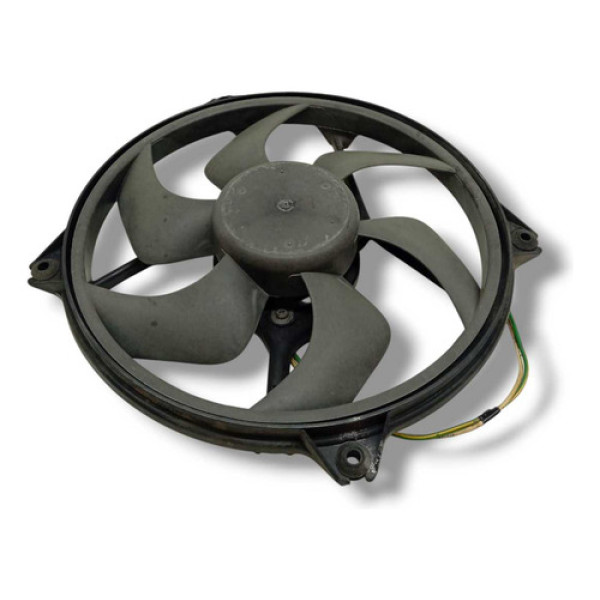 Ventoinha Xsara Picasso C4 Pallas 2.0 2005 2006 2007 2012