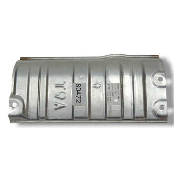 Defletor De Calor Honda City 1.5 2020 Cx1916