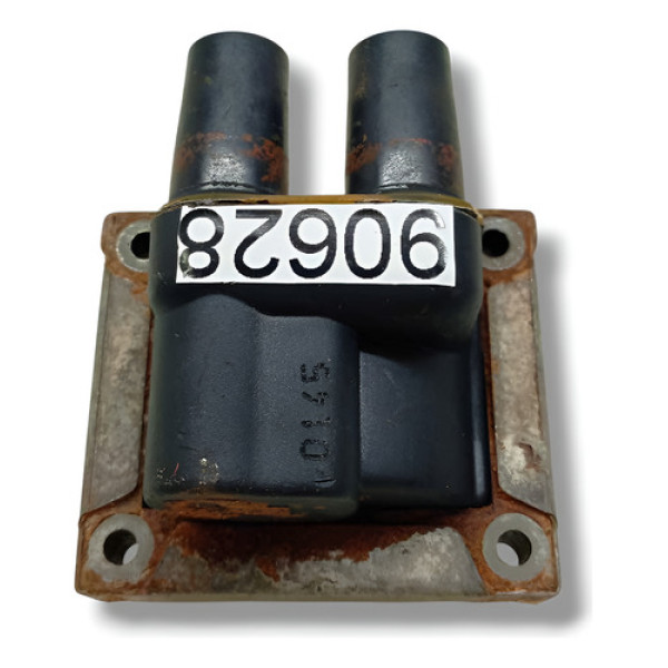 Bobina Ignição Fiat Uno Mille 1.0 2005 2006 2007 2008 2010