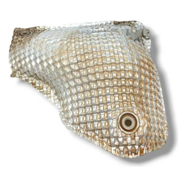 Defletor Calor Coletor Santa Fé 3.5 V6 2012 Cx2352