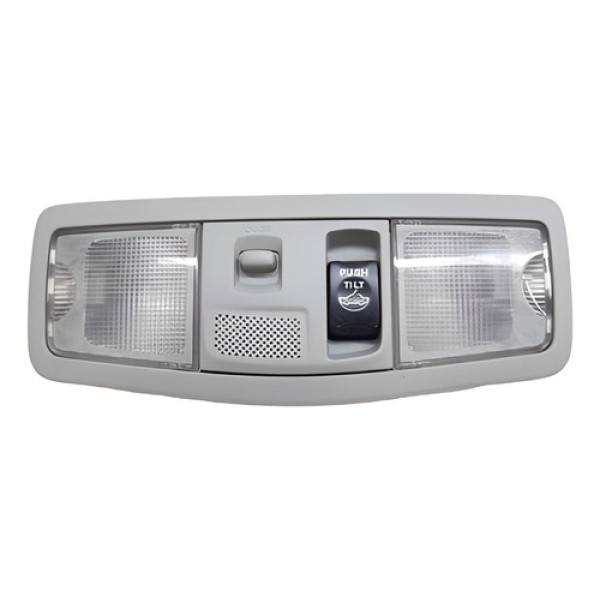 Luz De Teto Mitsubishi Outlander 2008 8401a009zz  