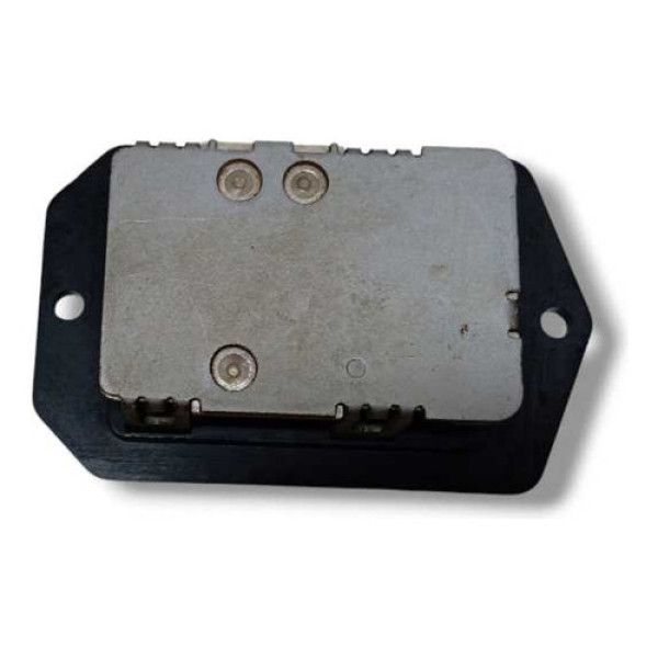 Resistência Ar Condicionado Honda City 1.5 2011 Cx1024