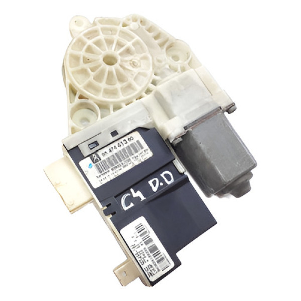 Motor Vidro Elétrico D.d. C4 2011 9647441380 Cx2010