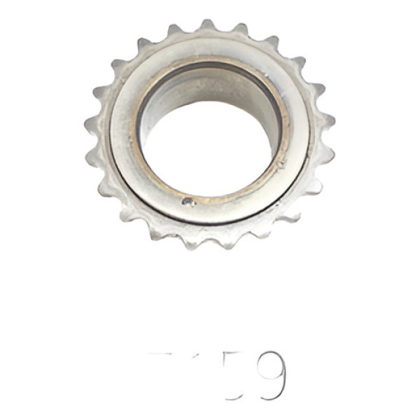 Engrenagem Motor Bmw 535i 3.0 Turbo 2011 Cx1010