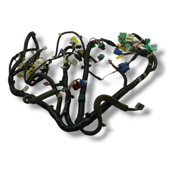 Chicote Painel Honda City 1.5 2011 32117tm0 Cx1011