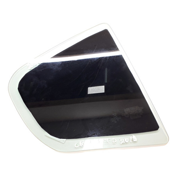 Vidro Fixo Ventarola Traseiro Direito Cronos 2019 Cx2064