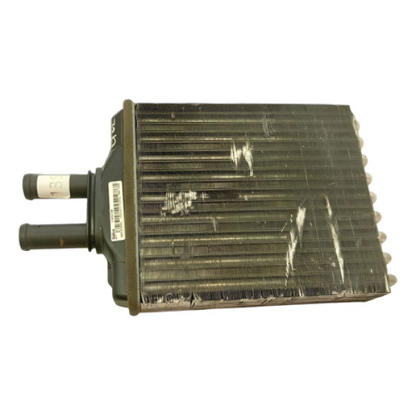 Radiador Ar Quente Vw Gol G6 