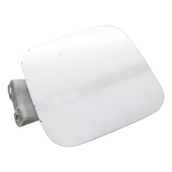 Portinhola Tampa Do Tanque Honda Civic 2003 Cx997 Branco