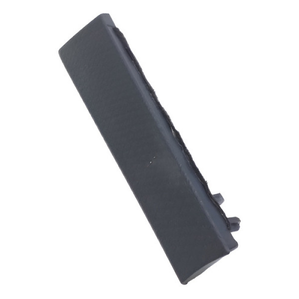 Acabamento Painel Audi Q3 2020 Black Edition  Cx1566