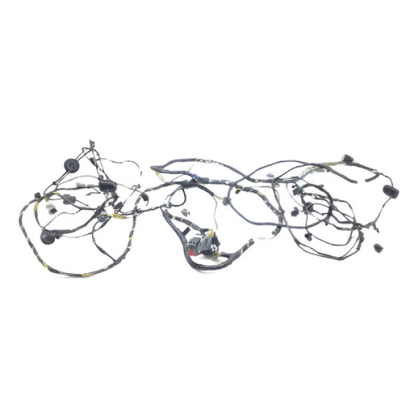 Chicote Interno Carroceria Ford Ka Hatch 1.5 2016 Cx994