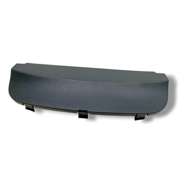 Acabamento Painel Hyundai Santa Fé 2013 847712w100 Cx1462 Preto Listras