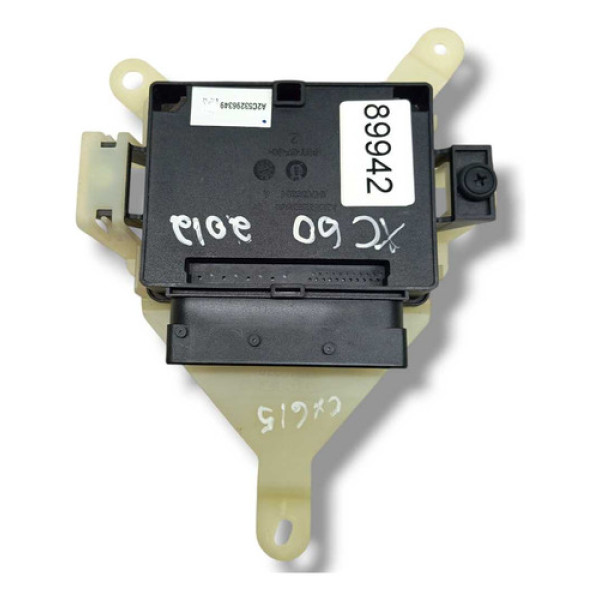 Módulo Freio De Mão Volvo Xc60 2012 2013 2014 2015 2017  T6