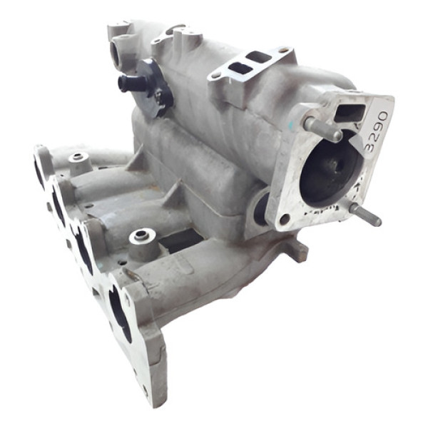 Coletor De Admissão Hyundai I30 2.0 2009 2010 2011 Lc02