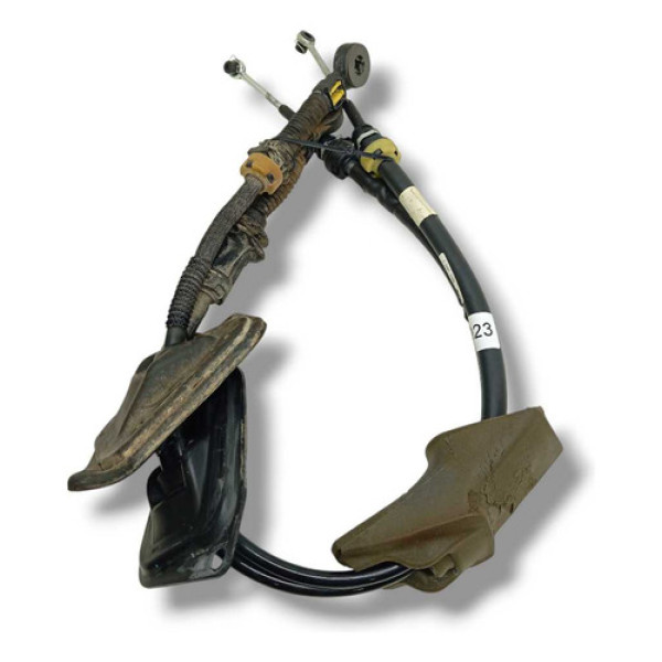 Cabo Seletor Marcha Citroen Picasso 1.6 2008 2009 2010 2012