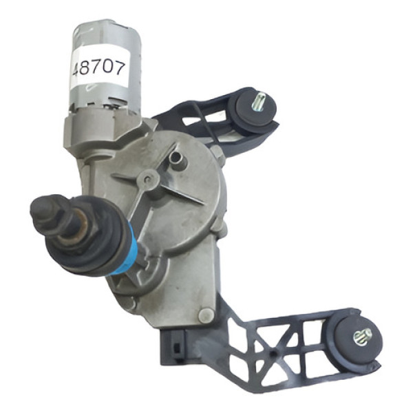 Motor Limpador Vidro Traseiro Picanto 2008  9870007000 